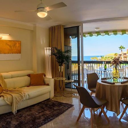 Tenerife Costa Adeje Apartment Playa Feñabe Buitenkant foto