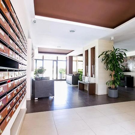 Tenerife Costa Adeje Apartment Playa Feñabe Buitenkant foto