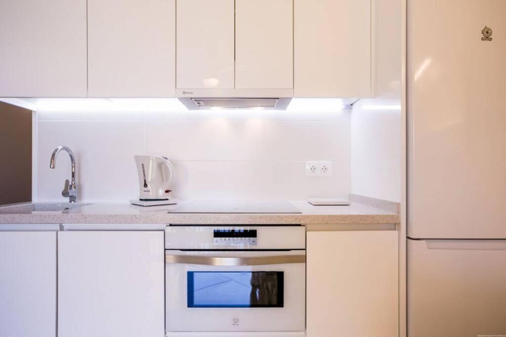 Tenerife Costa Adeje Apartment Playa Feñabe Buitenkant foto