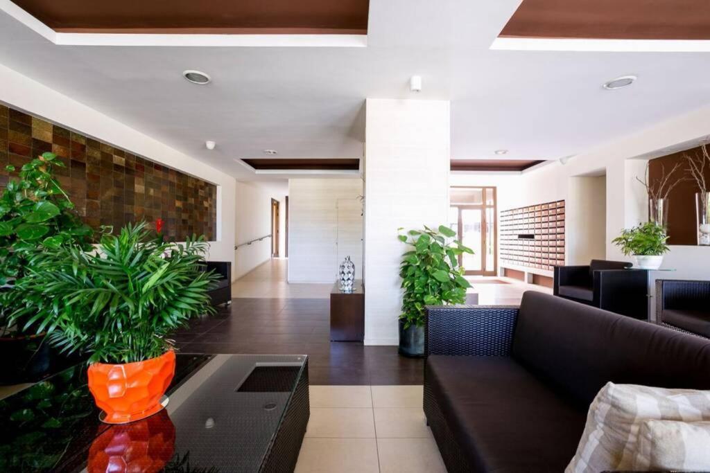 Tenerife Costa Adeje Apartment Playa Feñabe Buitenkant foto