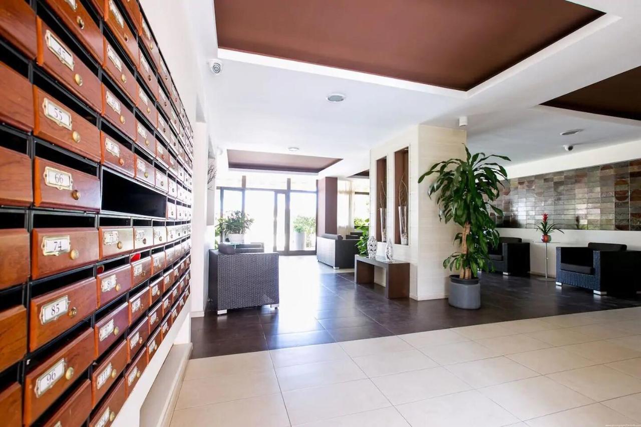 Tenerife Costa Adeje Apartment Playa Feñabe Buitenkant foto
